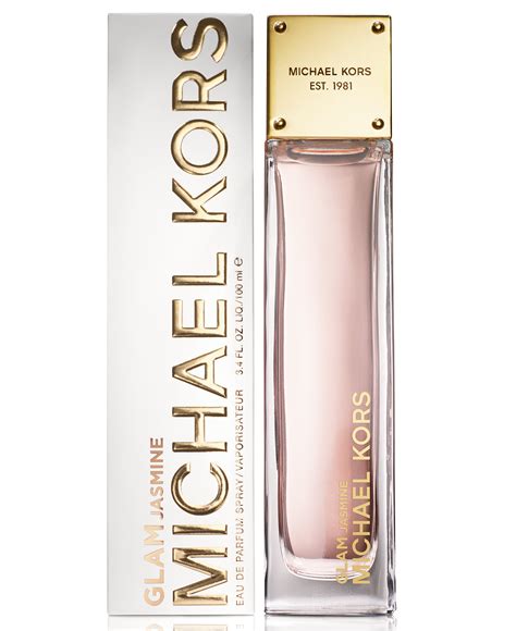 michael kors parfum original|Michael Kors jasmine fragrance.